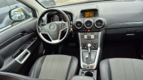 Opel Antara 2.4i * Facelift* Автомат* 4X4* Cosmo* EURO5 - 13999 лв. / 7157.58 € - 27332318 7