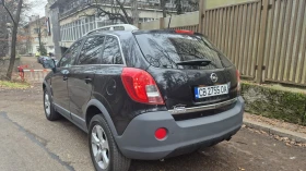 Opel Antara 2.4i * Facelift* Автомат* 4X4* Cosmo* EURO5 - 13999 лв. / 7157.58 € - 27332318 4