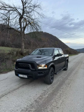Dodge RAM 1500 CLASIK 5.7 HEMI LPG, снимка 1