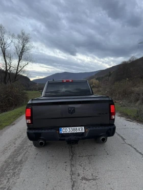 Dodge RAM 1500 CLASIK 5.7 HEMI LPG, снимка 5