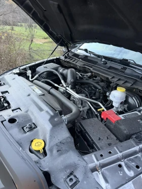 Dodge RAM 1500 CLASIK 5.7 HEMI LPG, снимка 11