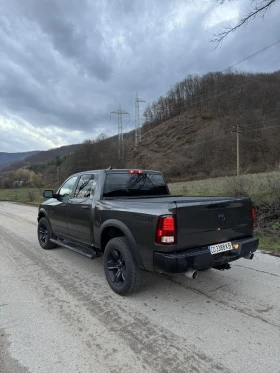 Dodge RAM 1500 CLASIK 5.7 HEMI LPG, снимка 7