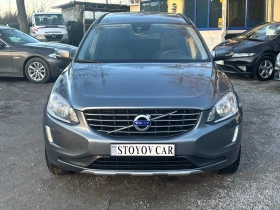 Volvo XC60 2.0 D3 - 12900 € / 25230.21 лв. - 75649341 2