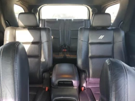 Dodge Durango CITADEL* Кожа* Подгрев* НАВИ* Клип на мотора - 11278 € / 22057.85 лв. - 51442994 10