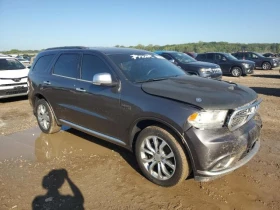 Dodge Durango CITADEL* Кожа* Подгрев* НАВИ* Клип на мотора