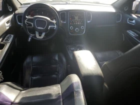 Dodge Durango CITADEL* Кожа* Подгрев* НАВИ* Клип на мотора - 11278 € / 22057.85 лв. - 51442994 8
