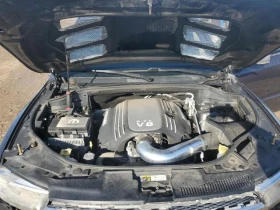 Dodge Durango CITADEL* Кожа* Подгрев* НАВИ* Клип на мотора - 11278 € / 22057.85 лв. - 51442994 12