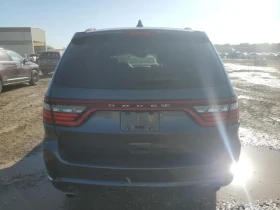Dodge Durango CITADEL* Кожа* Подгрев* НАВИ* Клип на мотора - 11278 € / 22057.85 лв. - 51442994 6