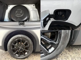 Opel Crossland X 1.2i/BRC ГАЗ/GS-line/Facelift - 11999 € / 23468.00 лв. - 69324696 17