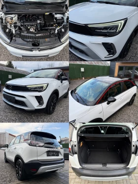 Opel Crossland X 1.2i/BRC ГАЗ/GS-line/Facelift - 11999 € / 23468.00 лв. - 69324696 16