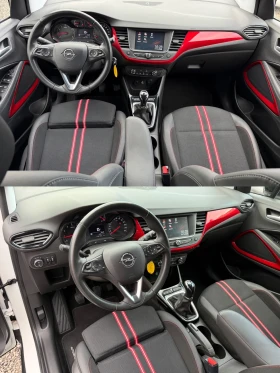 Opel Crossland X 1.2i/BRC ГАЗ/GS-line/Facelift - 11999 € / 23468.00 лв. - 69324696 8