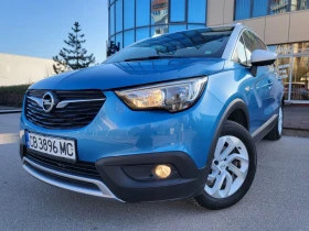 Opel Crossland X 1.2 Автоматик 