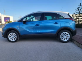 Opel Crossland X 1.2 Автоматик  - 11200 € / 21905.30 лв. - 24846152 3