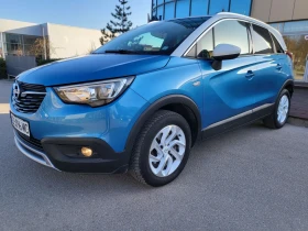 Opel Crossland X 1.2 Автоматик  - 11200 € / 21905.30 лв. - 24846152 2