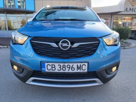 Opel Crossland X 1.2 Автоматик  - 11200 € / 21905.30 лв. - 24846152 9