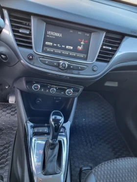 Opel Crossland X 1.2 Автоматик  - 11200 € / 21905.30 лв. - 24846152 15