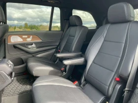 Mercedes-Benz GLS 450 /DISTRONIC/BURMESTER/360/ОБДУХВАНЕ  | Auto.bg — изображение 14