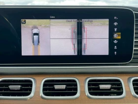 Mercedes-Benz GLS 450 /DISTRONIC/BURMESTER/360/ОБДУХВАНЕ  | Auto.bg — изображение 17