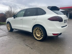 Porsche Cayenne Бартер!!! Лизинг!!! - 15000 € / 29337.45 лв. - 10109415 5