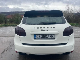Porsche Cayenne Бартер!!! Лизинг!!! - 15000 € / 29337.45 лв. - 10109415 6
