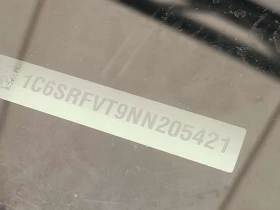 Dodge RAM 1500 SPORT CREW CAB SHORT BED /CARFAX /Подгрев/ 2 Ключа - 21550 € / 42148.14 лв. - 25893379 16