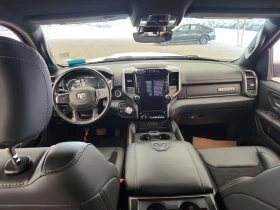 Dodge RAM 1500 SPORT CREW CAB SHORT BED /CARFAX /Подгрев/ 2 Ключа - 21550 € / 42148.14 лв. - 25893379 7