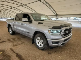 Dodge RAM 1500 SPORT CREW CAB SHORT BED /CARFAX /Подгрев/ 2 Ключа - 21550 € / 42148.14 лв. - 25893379 2