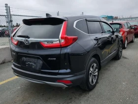 Honda Cr-v * LX * CARFAX * 2 КЛЮЧА *  - 14900 € / 29141.87 лв. - 39593001 3