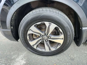 Honda Cr-v * LX * CARFAX * 2 КЛЮЧА *  - 14900 € / 29141.87 лв. - 39593001 5