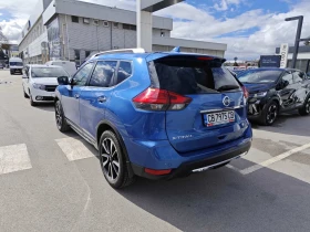 Nissan X-trail 1.7dCi/4x4/6+ 1места - 22000 € / 43028.26 лв. - 28596058 5