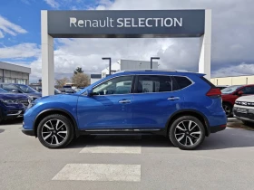 Nissan X-trail 1.7dCi/4x4/6+ 1места - 22000 € / 43028.26 лв. - 28596058 3