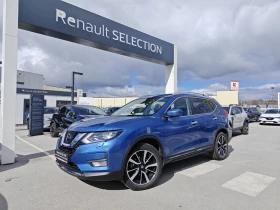 Nissan X-trail 1.7dCi/4x4/6+ 1места