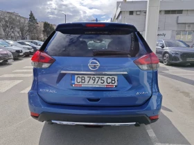 Nissan X-trail 1.7dCi/4x4/6+ 1места - 22000 € / 43028.26 лв. - 28596058 4