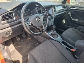 VW T-Roc - 14800 € / 28946.28 лв. - 43637084 7
