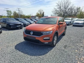 VW T-Roc - 14800 € / 28946.28 лв. - 43637084 4