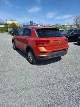 VW T-Roc - 14800 € / 28946.28 лв. - 43637084 2