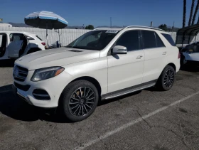 ������ Mercedes-Benz GLE 35...