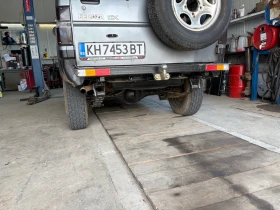 Daihatsu Feroza 1.6 16v 95 hp | Mobile.bg � ����� ������ 5