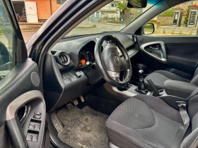 Toyota Rav4 2.2 D4D 136 �� | Mobile.bg � ����� ������ 8