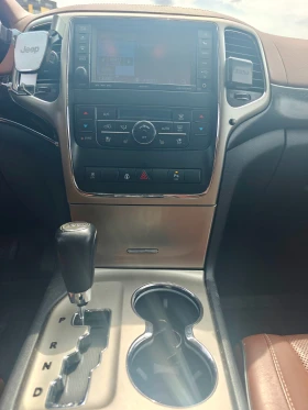 Jeep Grand cherokee OVERLAND SUMMIT WEBASTO | Mobile.bg � ����� ������ 8