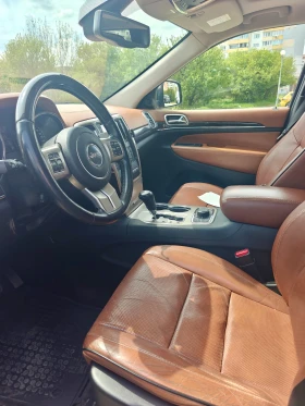 Jeep Grand cherokee OVERLAND SUMMIT WEBASTO | Mobile.bg � ����� ������ 6