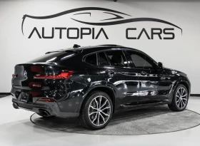����� �� �������� �� BMW X4 * M40i* XDRIVE* HARMAN* KARDON* 360* ������* ����*