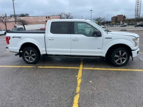 Ford F150 * 4WD SuperCrew * XLT * ���������� | Mobile.bg � ����� ������ 3