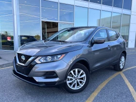������ Nissan Qashqai