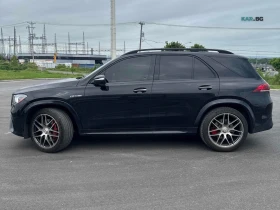 Mercedes-Benz GLE 63 S AMG * AвтоКредит * (ЦЕНА ДО БГ) - 51600 € / 100920.83 лв. - 97947019 3