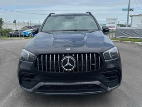 Mercedes-Benz GLE 63 S AMG * AвтоКредит * (ЦЕНА ДО БГ) - 51600 € / 100920.83 лв. - 97947019 2