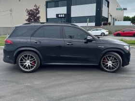 Mercedes-Benz GLE 63 S AMG * AвтоКредит * (ЦЕНА ДО БГ) - 51600 € / 100920.83 лв. - 97947019 4