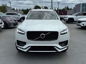 Volvo Xc90 * Ultimate Dark Theme * CARFAX * БЕЗ ПЪРВОНАЧАЛНА  | Auto.bg — изображение 6