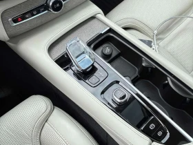 Volvo Xc90 * Ultimate Dark Theme * CARFAX * БЕЗ ПЪРВОНАЧАЛНА  | Auto.bg — изображение 15