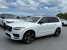 Volvo Xc90 * Ultimate Dark Theme * CARFAX * БЕЗ ПЪРВОНАЧАЛНА  | Auto.bg — изображение 2
